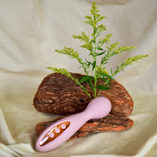 Whimsy Clitoral Vibrator